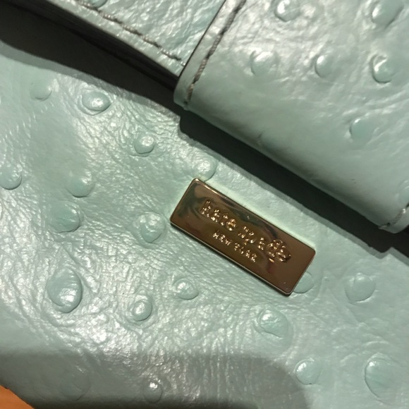 Kate Spade mini cross body bag - Picture 2 of 3